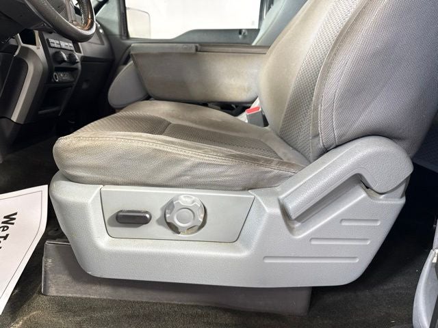 2012 Ford F-150 XLT w/ TRAILER PKG