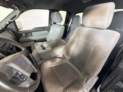 2012 Ford F-150 XLT w/ TRAILER PKG