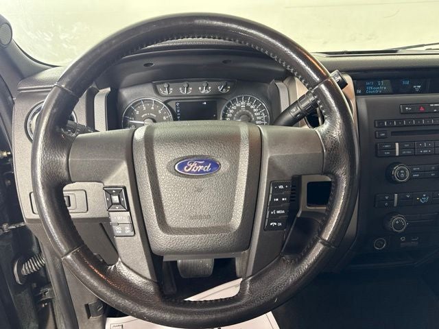 2012 Ford F-150 XLT w/ TRAILER PKG