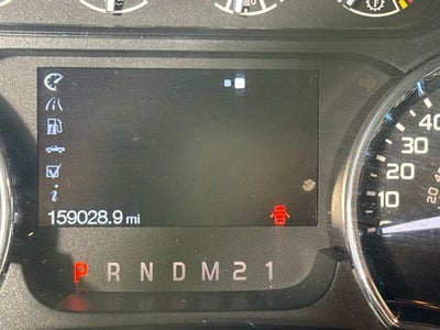 2012 Ford F-150 XLT w/ TRAILER PKG