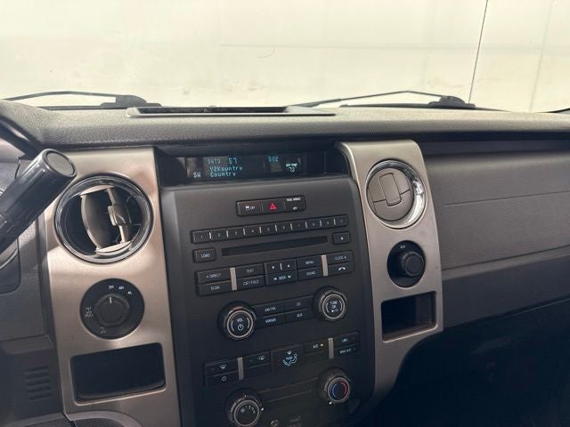2012 Ford F-150 XLT w/ TRAILER PKG