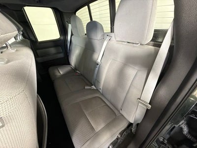 2012 Ford F-150 XLT w/ TRAILER PKG