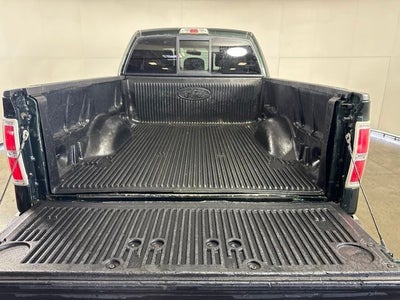 2012 Ford F-150 XLT w/ TRAILER PKG