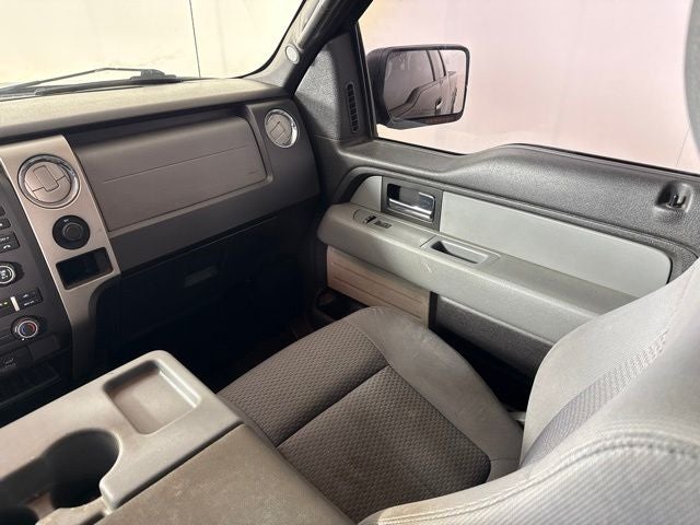 2012 Ford F-150 XLT w/ TRAILER PKG