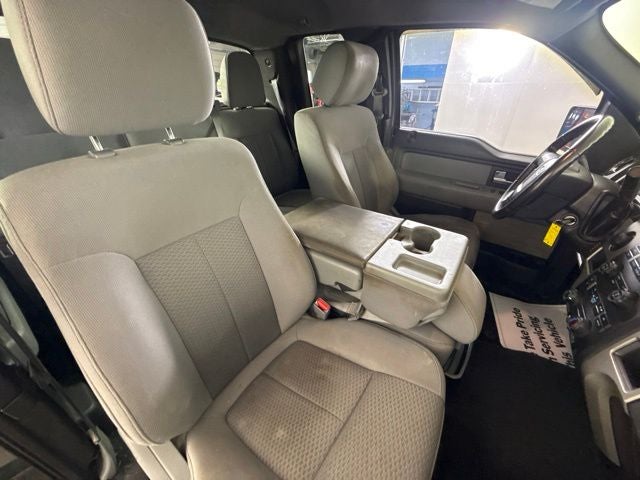 2012 Ford F-150 XLT w/ TRAILER PKG