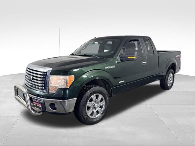 2012 Ford F-150 XLT w/ TRAILER PKG