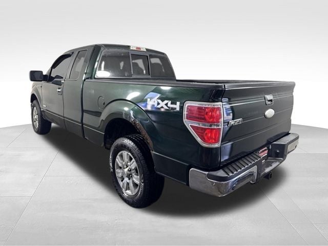 2012 Ford F-150 XLT w/ TRAILER PKG