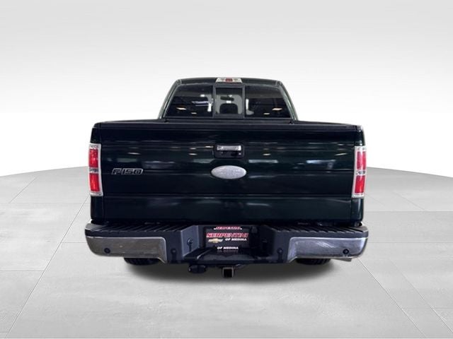 2012 Ford F-150 XLT w/ TRAILER PKG