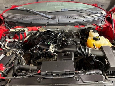2013 Ford F-150 XL ONE OWNER