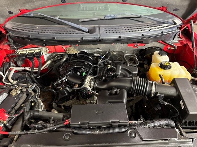 2013 Ford F-150 XL ONE OWNER