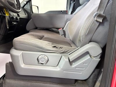 2013 Ford F-150 XL ONE OWNER