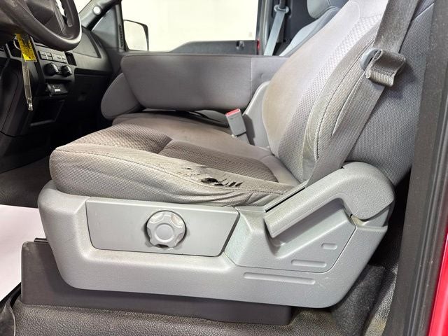 2013 Ford F-150 XL ONE OWNER