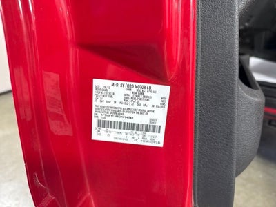 2013 Ford F-150 XL ONE OWNER
