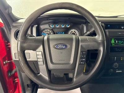 2013 Ford F-150 XL ONE OWNER