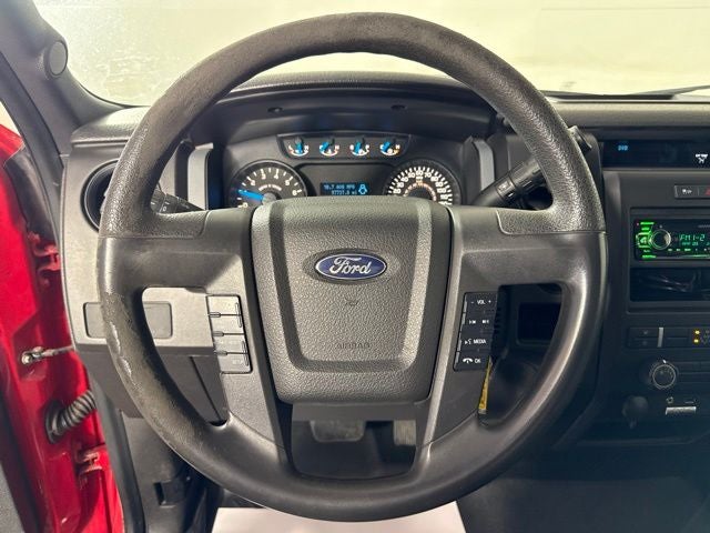 2013 Ford F-150 XL ONE OWNER