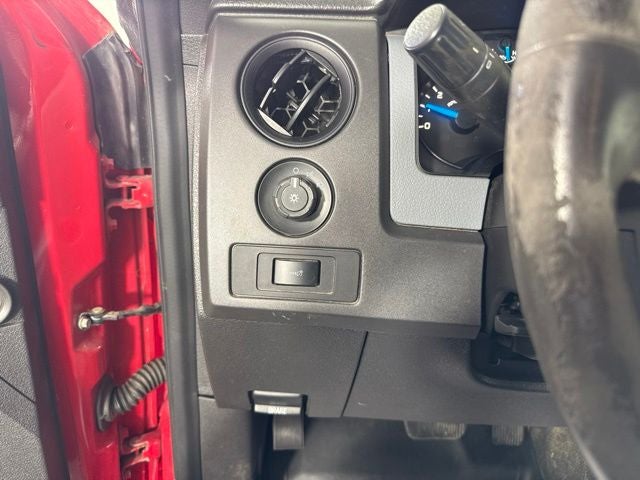 2013 Ford F-150 XL ONE OWNER