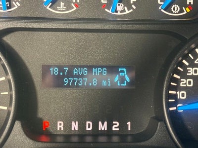 2013 Ford F-150 XL ONE OWNER