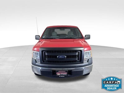2013 Ford F-150 XL ONE OWNER