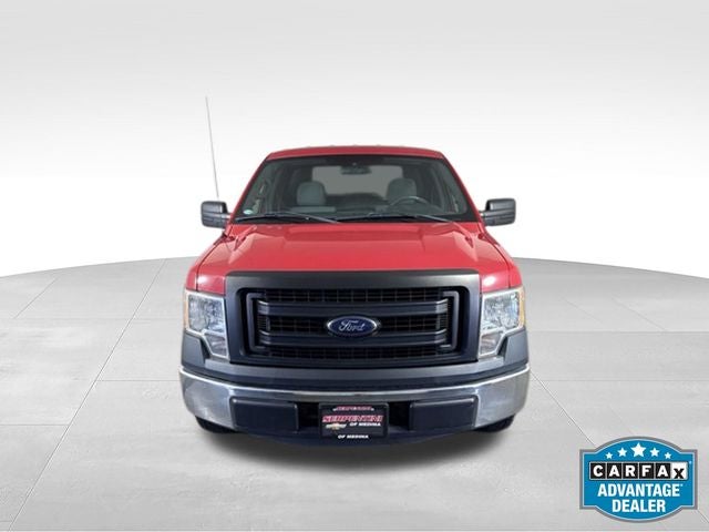 2013 Ford F-150 XL ONE OWNER