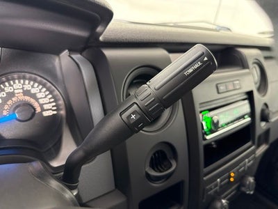 2013 Ford F-150 XL ONE OWNER
