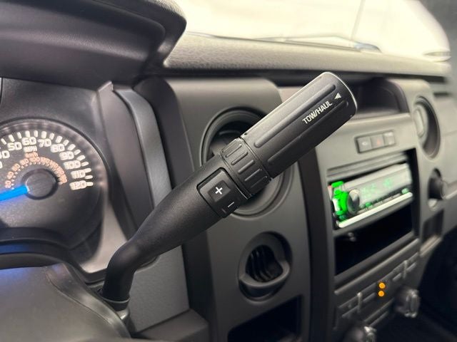 2013 Ford F-150 XL ONE OWNER