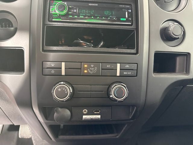 2013 Ford F-150 XL ONE OWNER