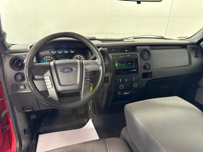2013 Ford F-150 XL ONE OWNER