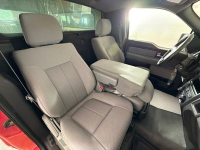 2013 Ford F-150 XL ONE OWNER