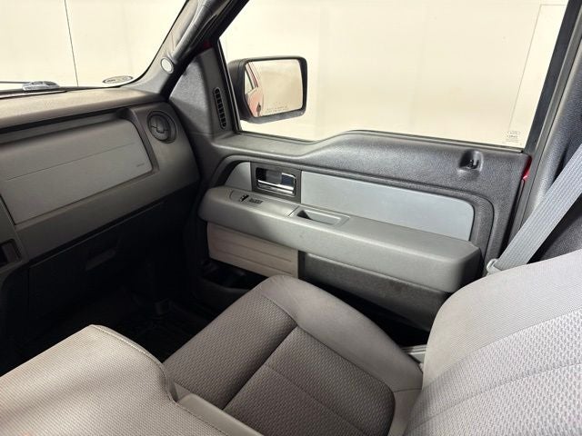 2013 Ford F-150 XL ONE OWNER