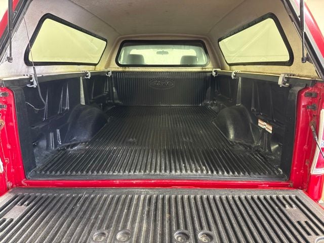 2013 Ford F-150 XL ONE OWNER