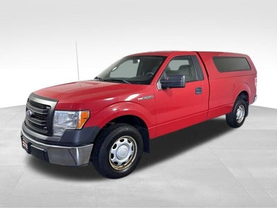 2013 Ford F-150 XL ONE OWNER