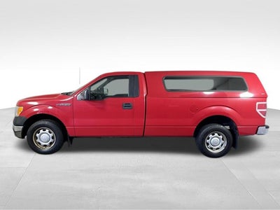 2013 Ford F-150 XL ONE OWNER
