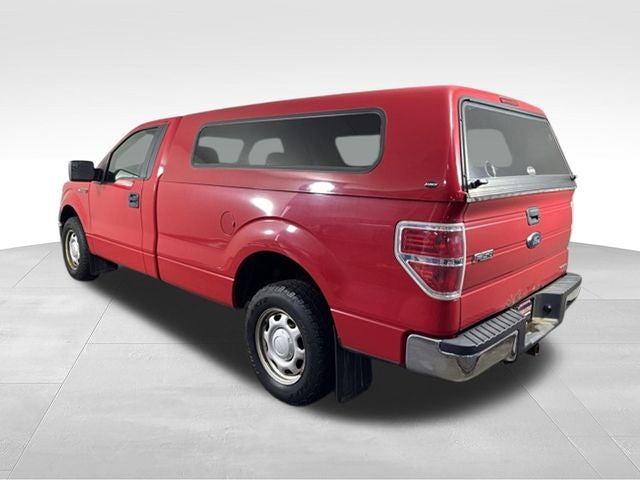 2013 Ford F-150 XL ONE OWNER
