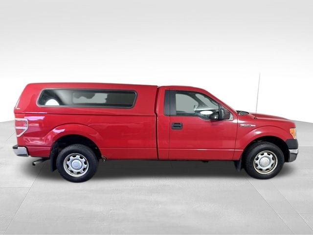 2013 Ford F-150 XL ONE OWNER