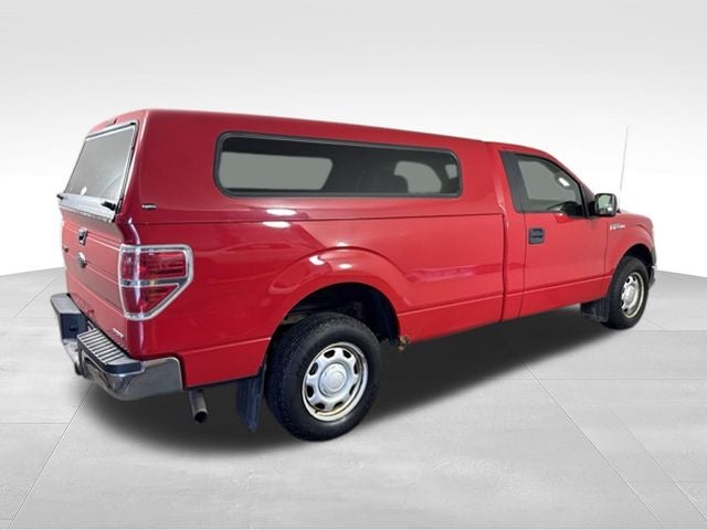 2013 Ford F-150 XL ONE OWNER