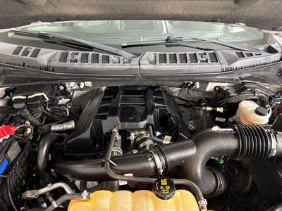2016 Ford F-150 XL w/ CLEAN CARFAX