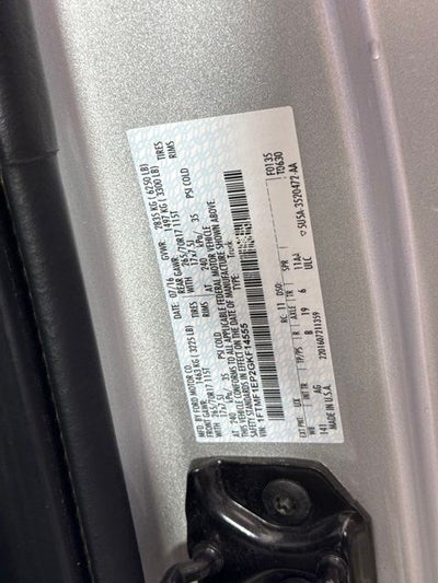2016 Ford F-150 XL w/ CLEAN CARFAX