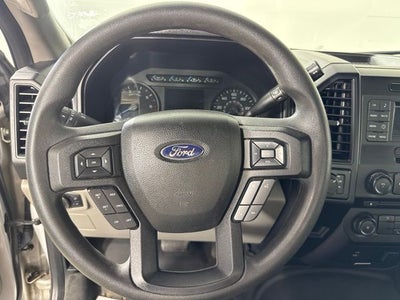 2016 Ford F-150 XL w/ CLEAN CARFAX