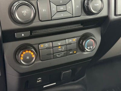 2016 Ford F-150 XL w/ CLEAN CARFAX