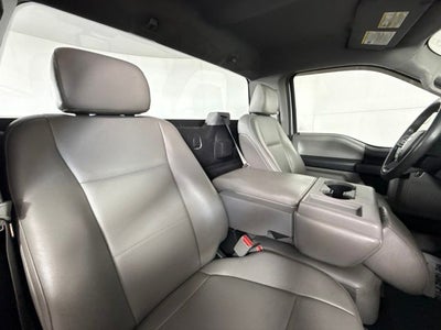 2016 Ford F-150 XL w/ CLEAN CARFAX