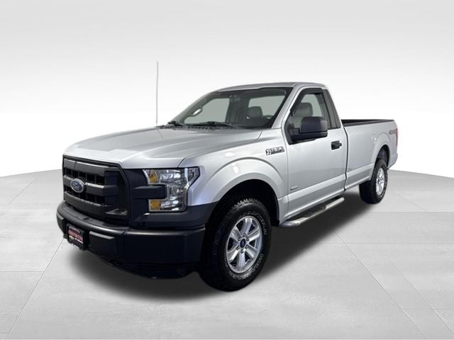 2016 Ford F-150 XL w/ CLEAN CARFAX