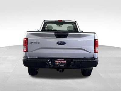 2016 Ford F-150 XL w/ CLEAN CARFAX