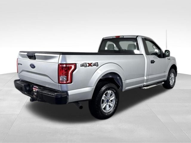 2016 Ford F-150 XL w/ CLEAN CARFAX