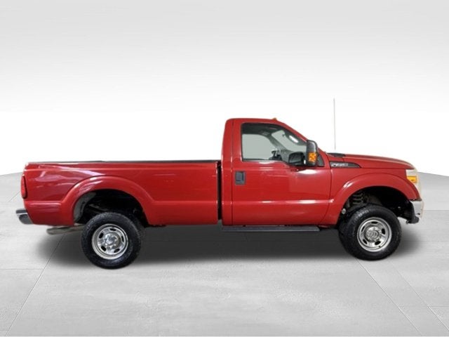 2015 Ford F-350SD XL w/ KEYLESS ENTRY