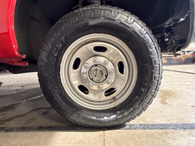 2015 Ford F-350SD XL w/ KEYLESS ENTRY