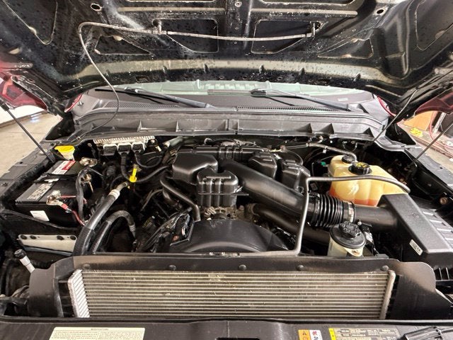 2015 Ford F-350SD XL w/ KEYLESS ENTRY