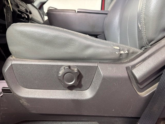 2015 Ford F-350SD XL w/ KEYLESS ENTRY