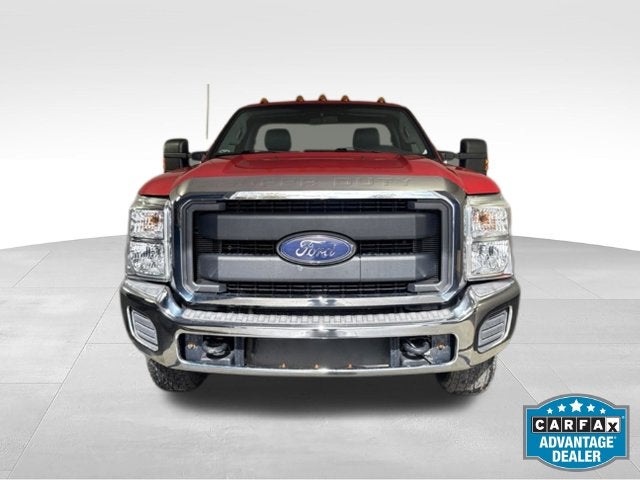 2015 Ford F-350SD XL w/ KEYLESS ENTRY