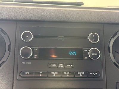 2015 Ford F-350SD XL w/ KEYLESS ENTRY
