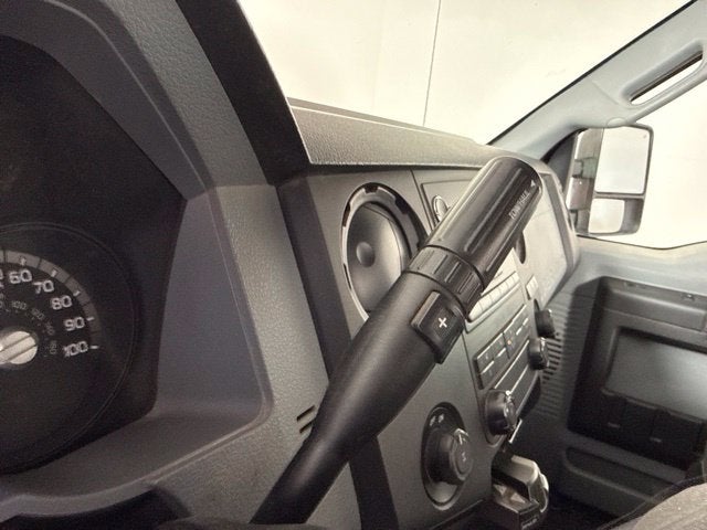 2015 Ford F-350SD XL w/ KEYLESS ENTRY